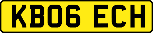 KB06ECH