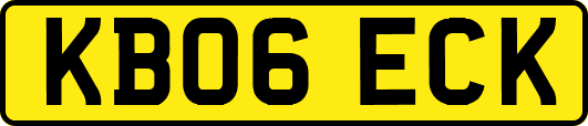 KB06ECK