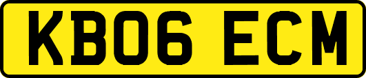 KB06ECM