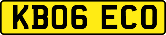 KB06ECO