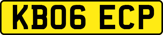 KB06ECP