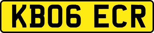 KB06ECR