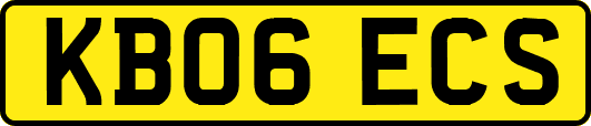 KB06ECS