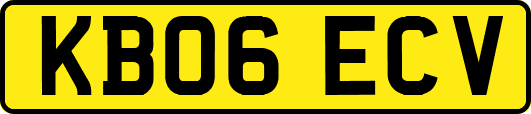 KB06ECV