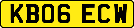 KB06ECW