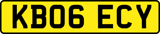 KB06ECY