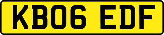 KB06EDF