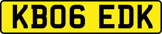 KB06EDK