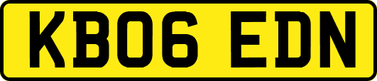 KB06EDN