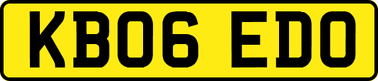 KB06EDO