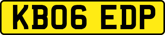 KB06EDP