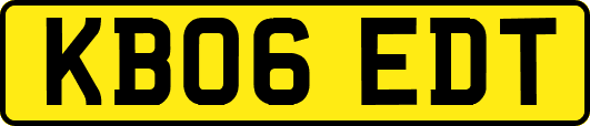 KB06EDT