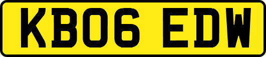 KB06EDW