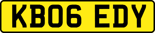 KB06EDY