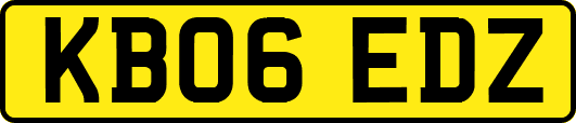 KB06EDZ