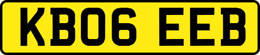 KB06EEB