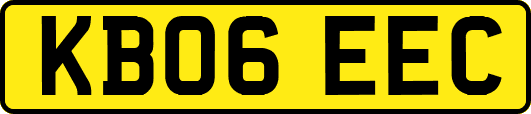 KB06EEC