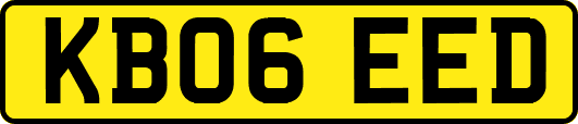 KB06EED