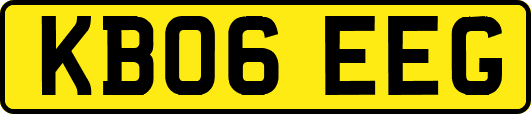 KB06EEG