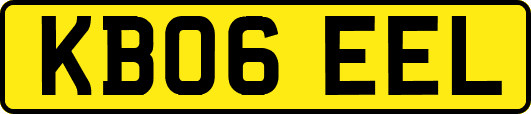 KB06EEL
