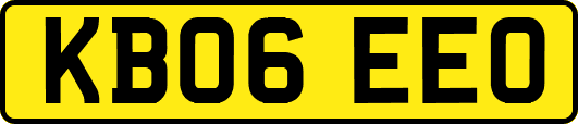 KB06EEO