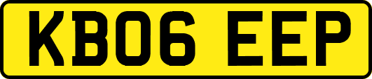 KB06EEP