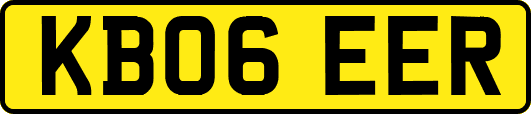 KB06EER