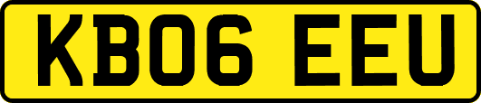 KB06EEU