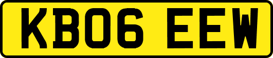 KB06EEW