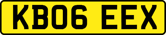KB06EEX