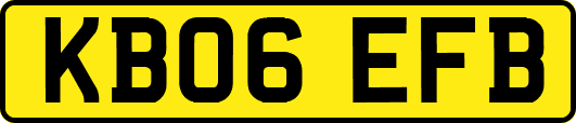 KB06EFB