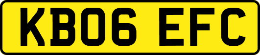 KB06EFC