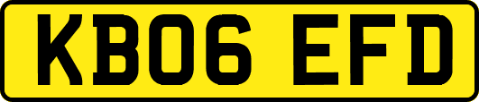 KB06EFD