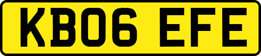 KB06EFE
