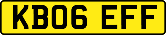 KB06EFF