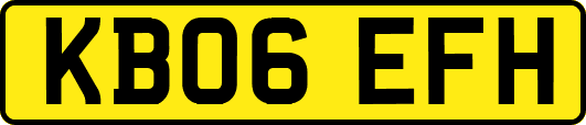 KB06EFH