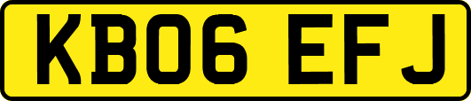 KB06EFJ