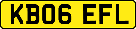 KB06EFL