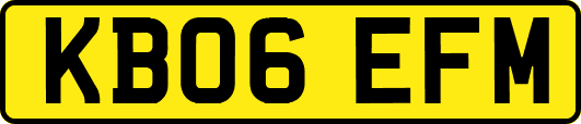 KB06EFM
