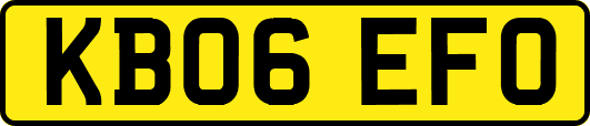 KB06EFO