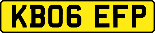 KB06EFP