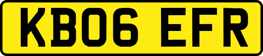 KB06EFR