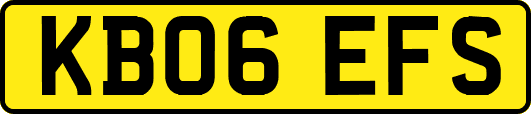 KB06EFS