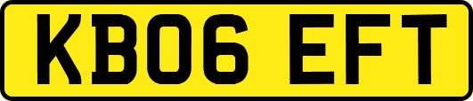 KB06EFT