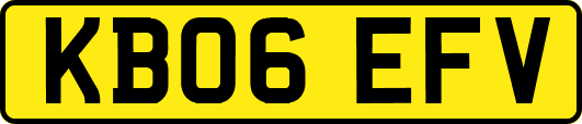 KB06EFV