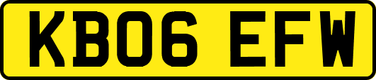 KB06EFW