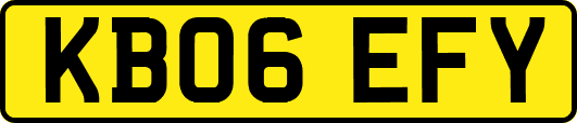 KB06EFY