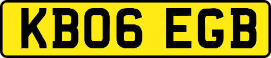 KB06EGB