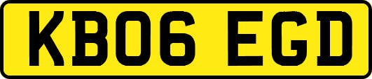 KB06EGD