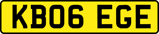 KB06EGE